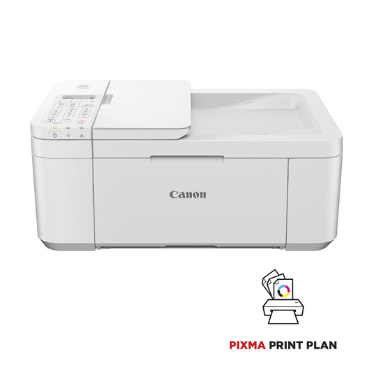 Mf Ink Col A4 Fax Wifi Usb Adf Canon Tr4751I Bianca 1200Pg - Visualizzazione dettagliata
