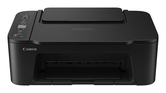 Mf Ink Col A4 3 1 Wifi Cloud Canon Pixma Ts3750I 4800X1200 Dpi - Visualizzazione dettagliata