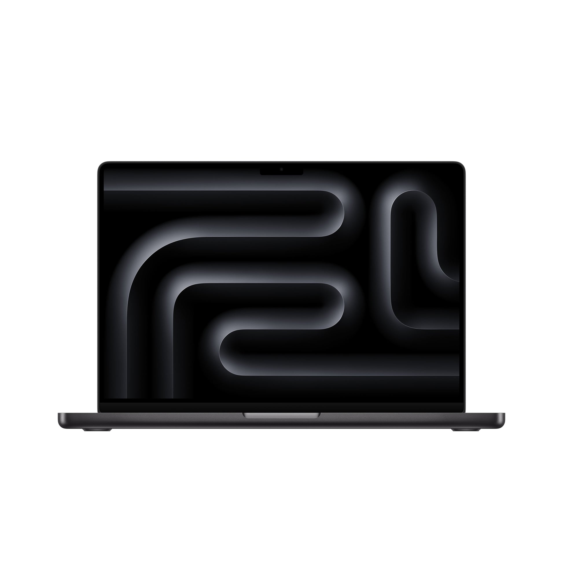 Macbook Pro 14 Apple M3 Pro 11C Sp 14 Gpu 18Gb Ram 512Ssd Space G 2023 - Visualizzazione dettagliata