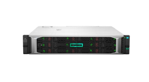 Server Hpe D3610 Enclos Ure - Visualizzazione dettagliata