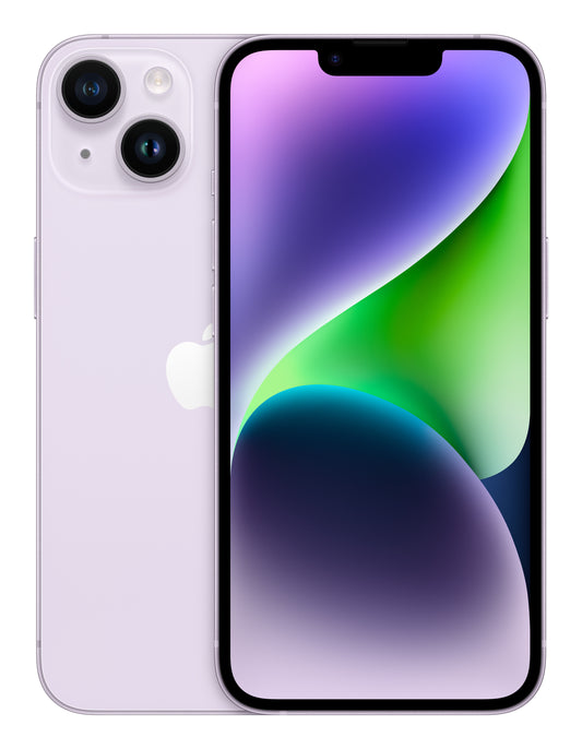 Iphone 14 128Gb Purple - Visualizzazione dettagliata