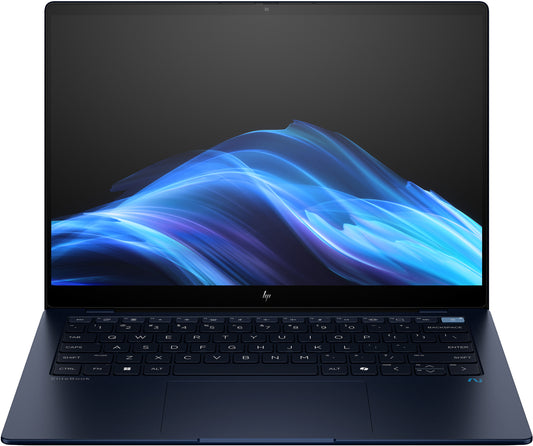 Nb 14 X1E 78 100 16Gb 512Ssd W11P Elitebook Ultra 14 G1Q Ai Cp - Visualizzazione dettagliata