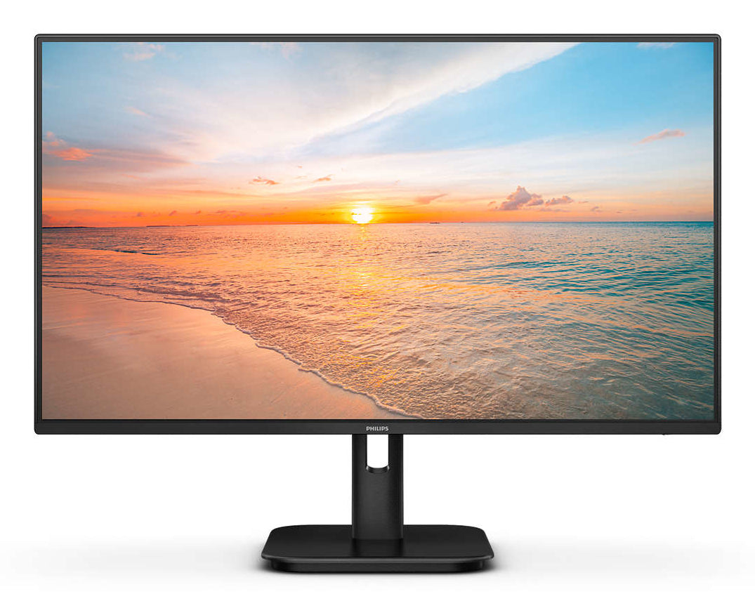 Mon 23 8Ips Vga Hdmi Mm 1Ms 100Hz Philips 24E1N1100A 00 Con Dp - Visualizzazione dettagliata