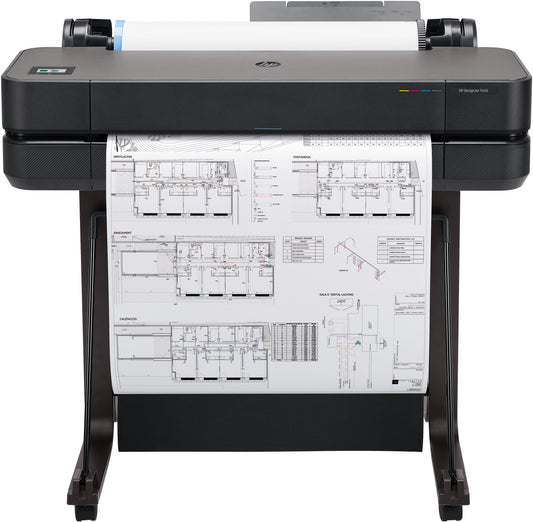 Plotter A1 24T630 Wifi Lan Usb 30Sec A1 Piedistallo Edition 2025 - Visualizzazione dettagliata