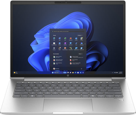 Nb 14 U5 125U 16Gb 512Ssd W11P Probook 440 G11 2Yw On Site - Visualizzazione dettagliata