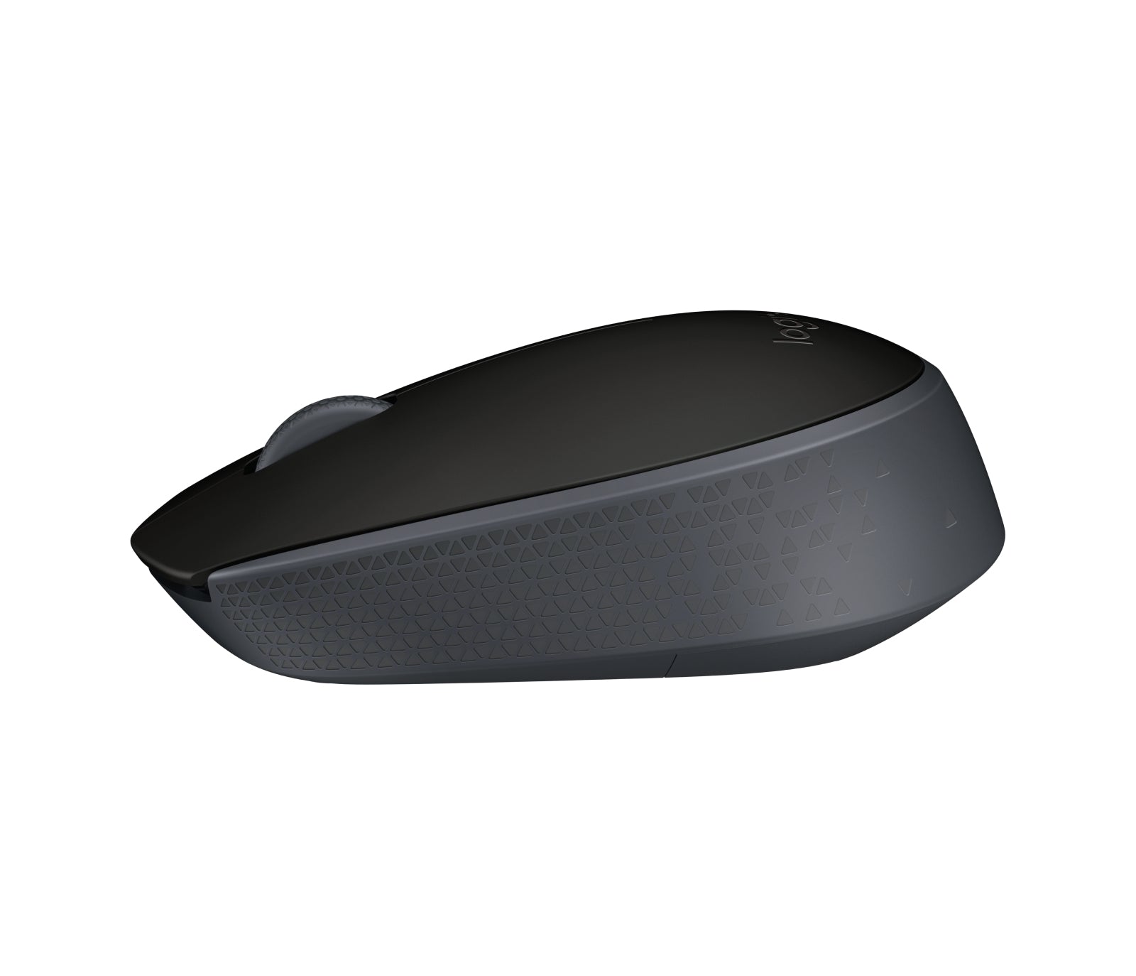 Mouse M171 Log Wireless Black 2 4Gh Z Logitech - Visualizzazione dettagliata