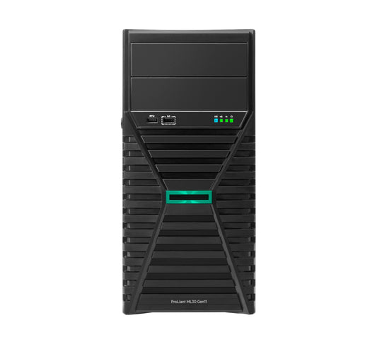 Server Hpe Ml30 E2436 8Sff 16Gb Gen11 800W Tower Vroc 8Sff Hotplug - Visualizzazione dettagliata