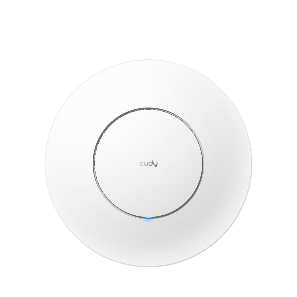 Access Point Ax3000 Wifi 6 5Ant Int Erne 1P Poe Da 2 5Gbe Ceiling Mount - Visualizzazione dettagliata