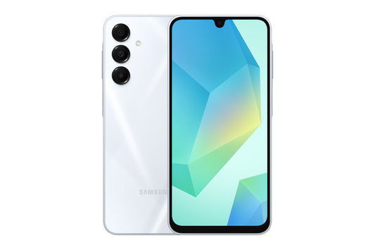 Sm Samsung Galaxy A16 5G Gray Eu 6 7 8 256Gb 5G A166 - Visualizzazione dettagliata