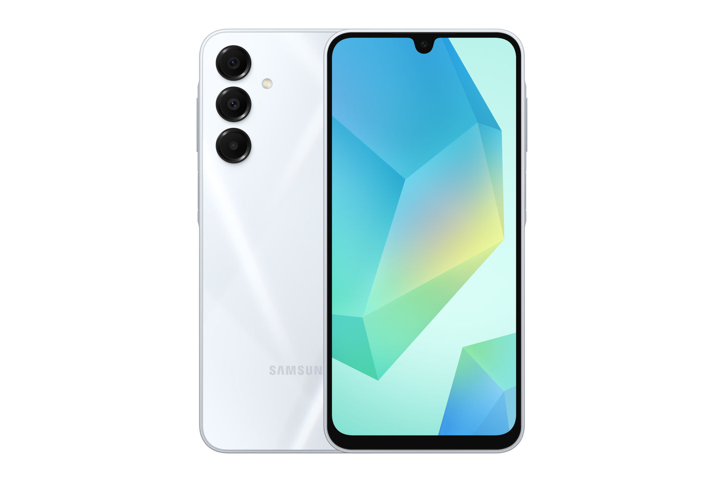 Sm Samsung Galaxy A16 5G Gray Eu 6 7 8 256Gb 5G A166 - Visualizzazione dettagliata