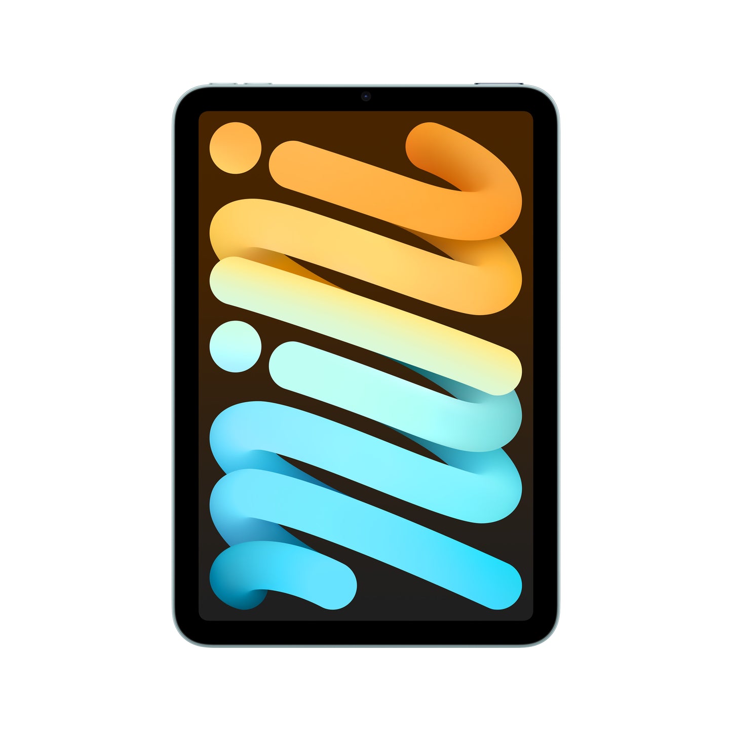 Tablet Ipad Mini 2024 Wifi 128Gb Bl Blu - Visualizzazione dettagliata