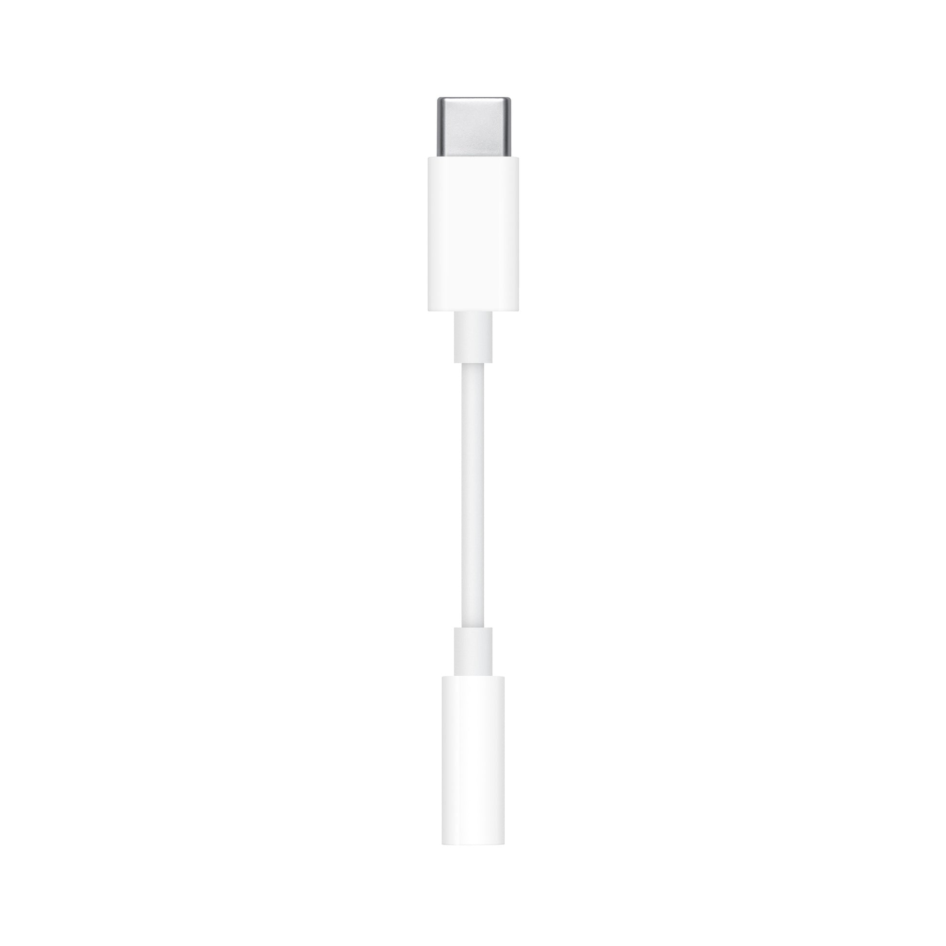 Adattatore Usb C Jack 3 5Mm Apple Original - Visualizzazione dettagliata