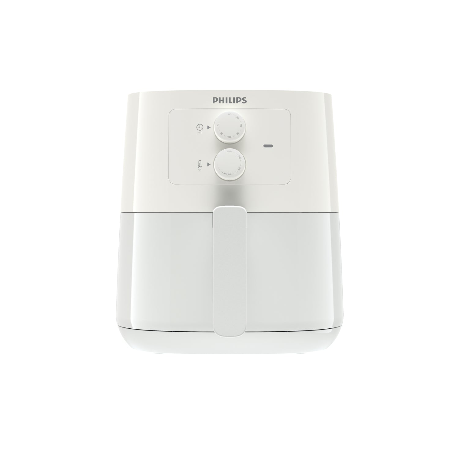 Friggitrice Ad Aria Multicooker 80 0Grammi New White - Visualizzazione dettagliata