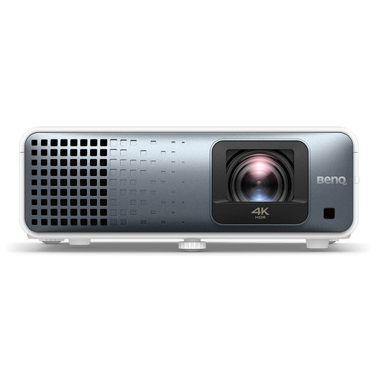Proiettore Benq Tk710Sti Uhd Gaming Wifi 3200 Dlp 0 69 0 83 Laser - Visualizzazione dettagliata
