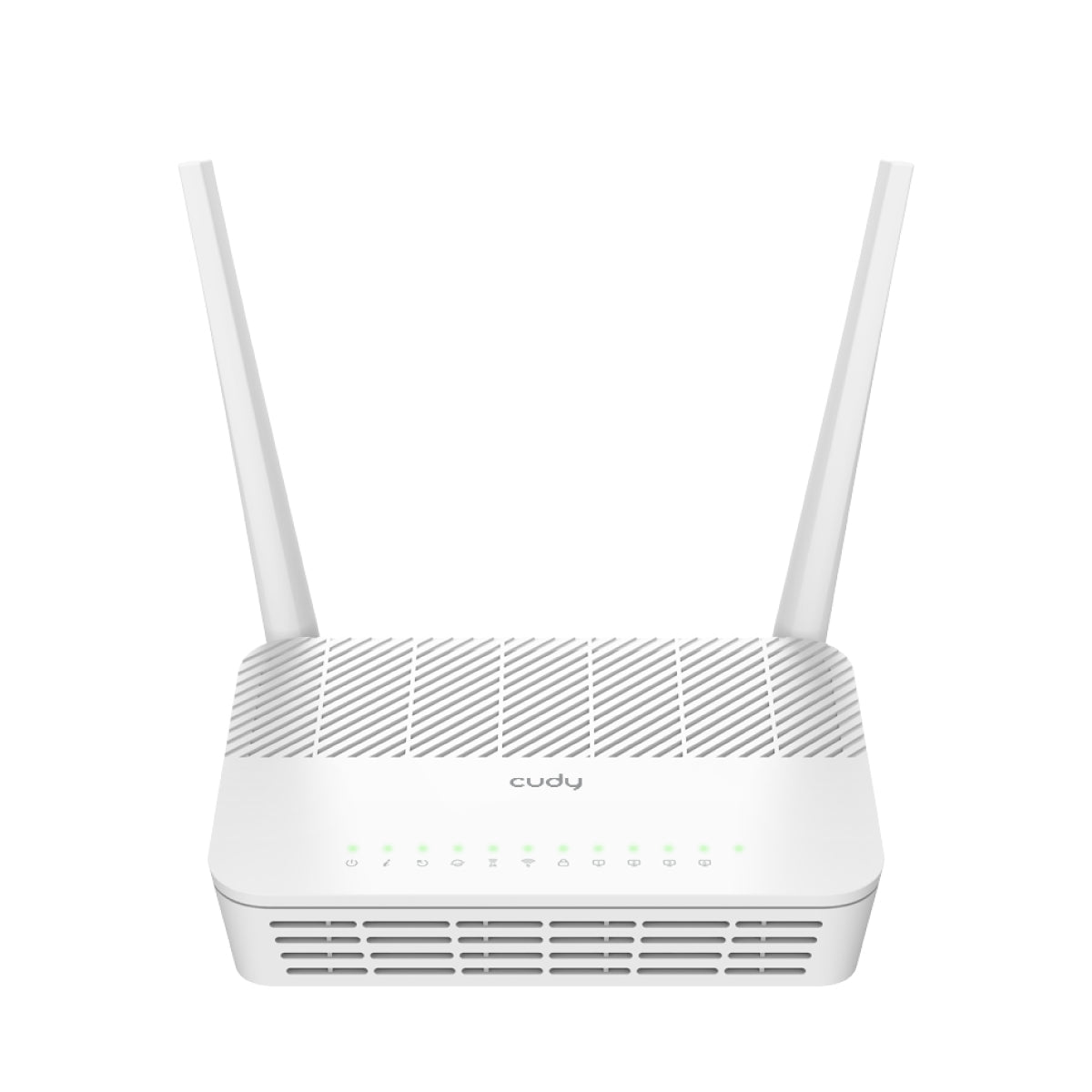 Router Ac1200 Wifi Gpon 4P Gigabit Fibra - Visualizzazione dettagliata