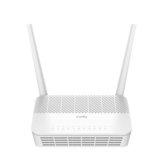 Router Ac1200 Wifi Gpon 4P Gigabit Fibra - Visualizzazione dettagliata