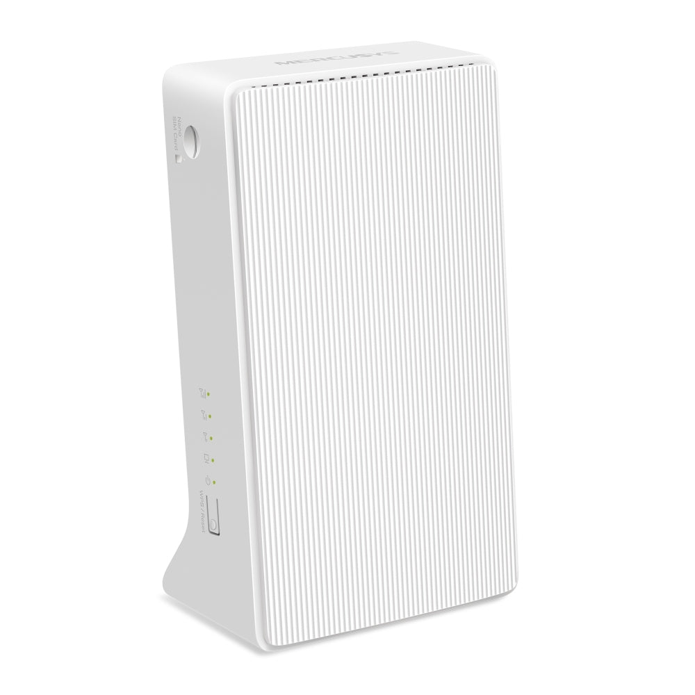 Router Mb110 4G Wireless Lte 300Mbp Wifi300Mbps 2 4Ghz 1X10 100Lan 1Wan - Visualizzazione dettagliata