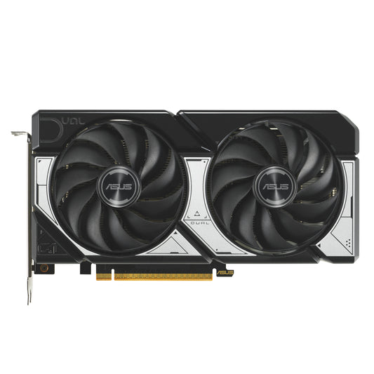 Vga Asus Dual Rtx5060 O8G 8Gb 1 Hdmi 3 Dp Gddr7 - Visualizzazione dettagliata