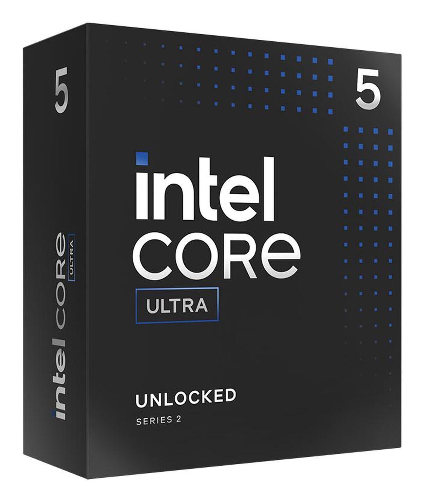 Cpu Intel Ultra 5 245K 4 2Ghz Skt1851 14Core 24Mb 125W - Visualizzazione dettagliata