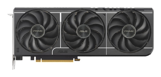 Vga Asus Prime Rtx5060Ti O16G 16Gb 1 Hdmi 3 Dp Gddr7 - Visualizzazione dettagliata