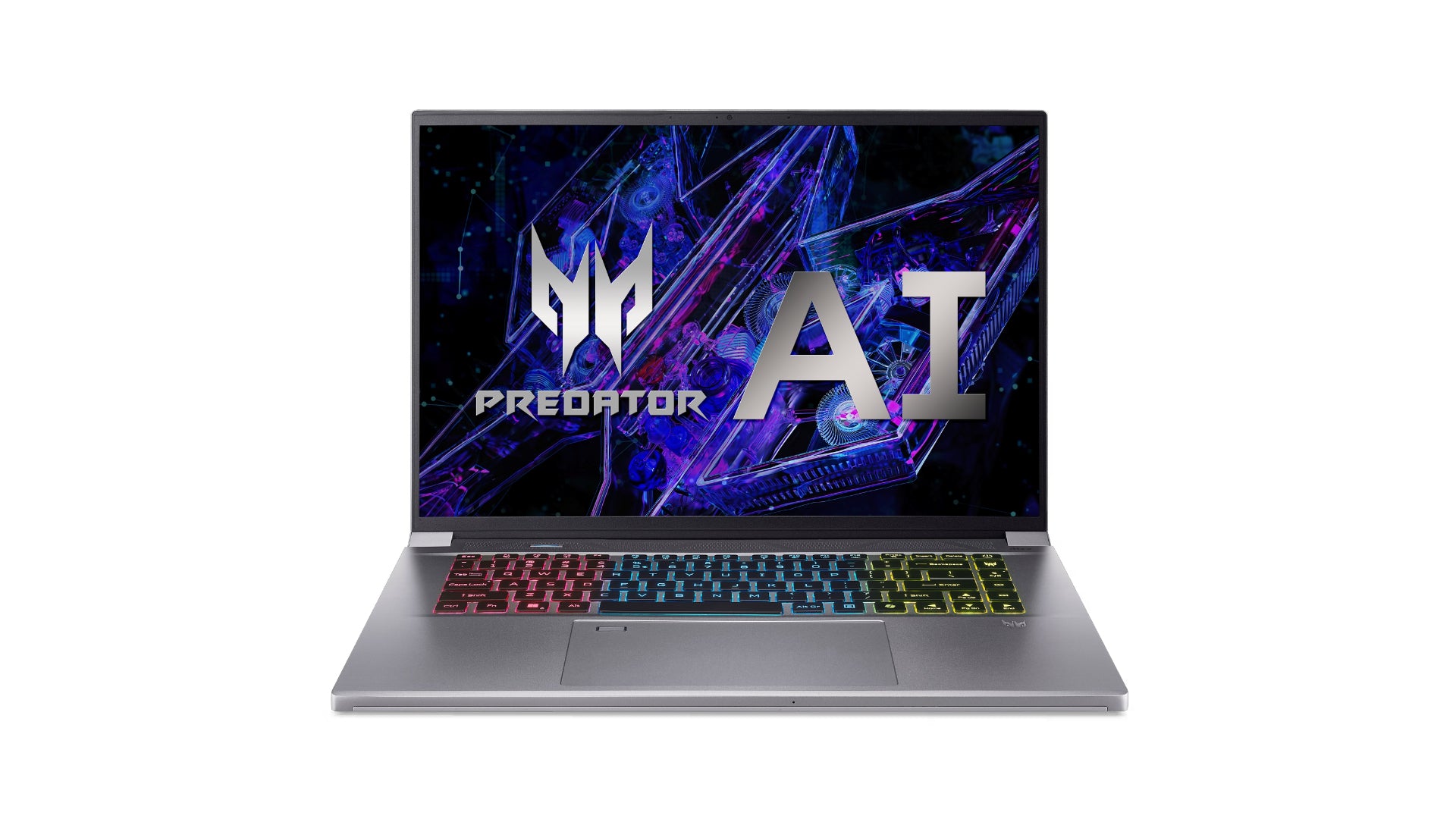 Nb 16 U7 155H 16Gb 1Tbssd Fd Acer Predator 16 Rtx 4050 - Visualizzazione dettagliata