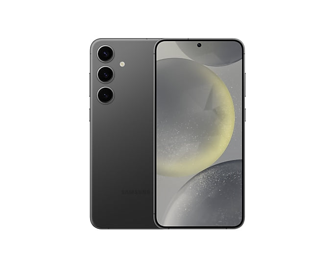 Sm Samsung Galaxy S24 Black 6 7 12 512Gb Europa - Visualizzazione dettagliata