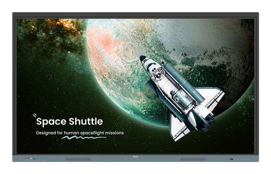 Mon 86Interactive Re8604 40Tocchi Benq Re8604 8Gb 64 Andr 13 Edla - Visualizzazione dettagliata