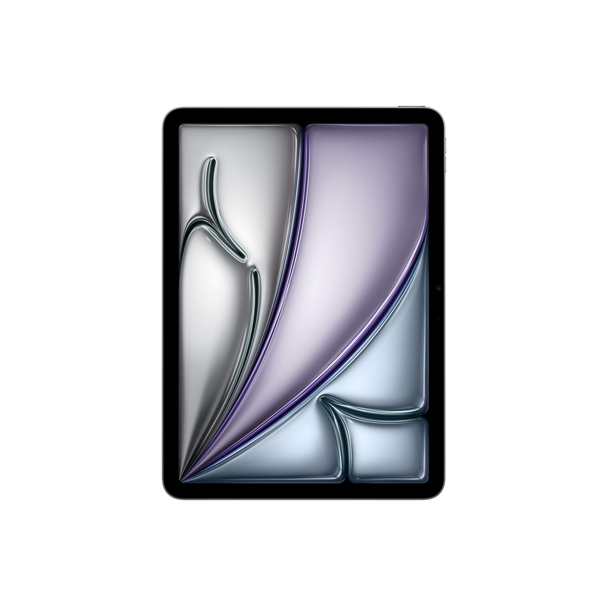Tablet Ipad Air 11128Gb M2 Wifi Sg Space Grey 2024 - Visualizzazione dettagliata
