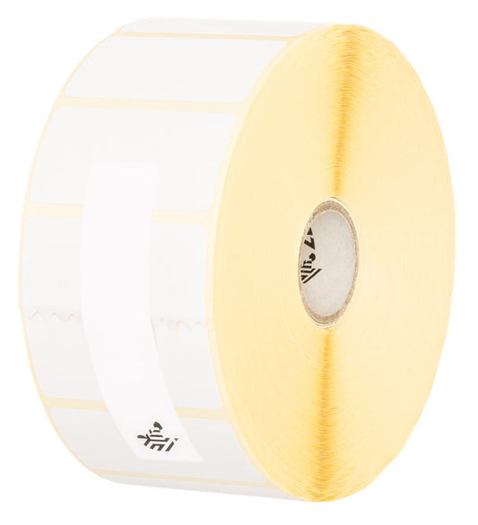 Etichette Zebra Z Select 2000T Singolo Rotolo 76X51Mm - Visualizzazione dettagliata