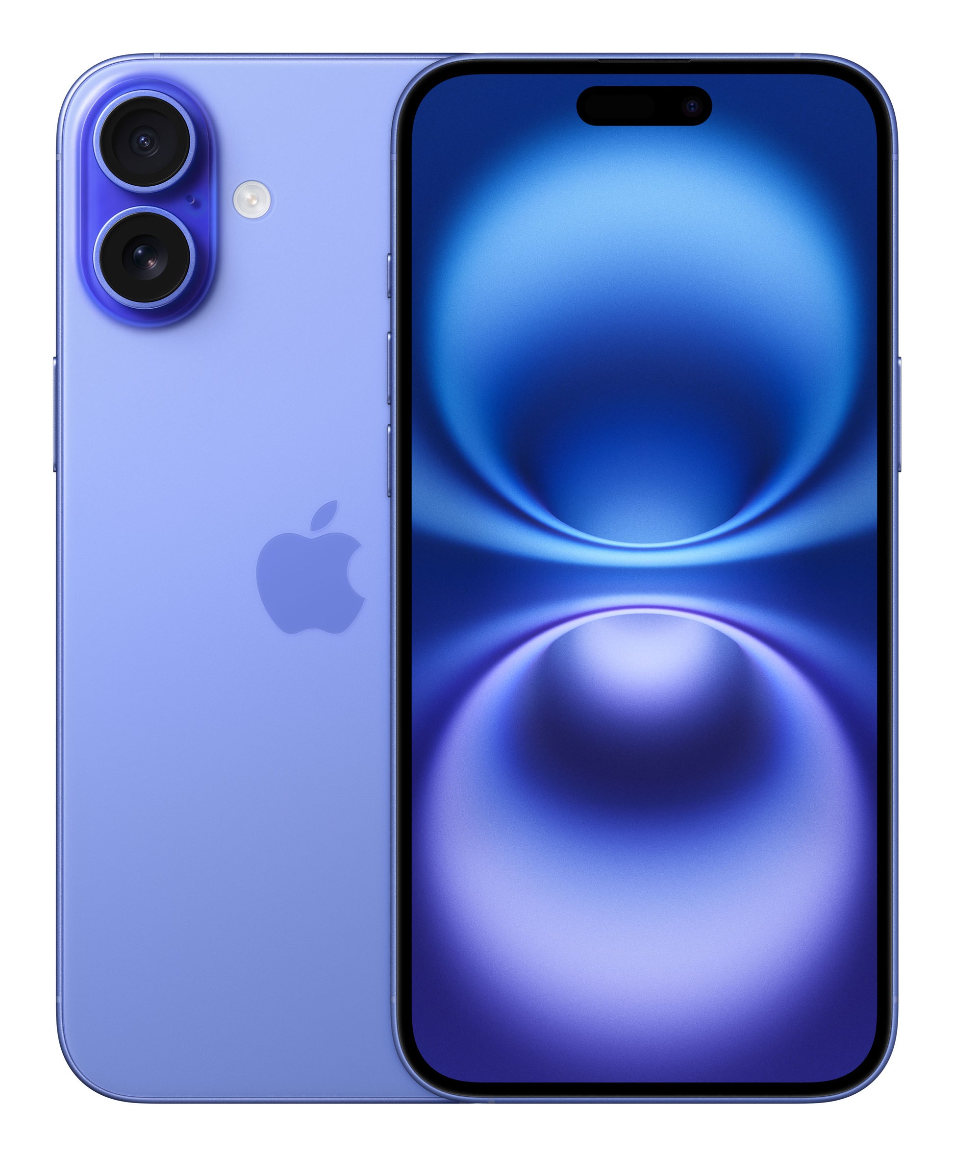 Iphone 16 Plus 256Gb Blu Ultramar - Visualizzazione dettagliata