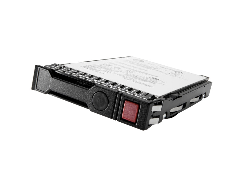 Hd 2 5 Hpe 2 4Gb Sas 10K Sff 12Gbs - Visualizzazione dettagliata