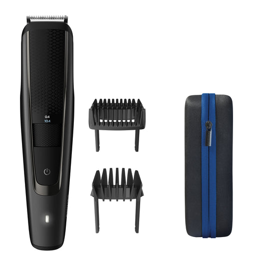 Philips Beardtrimmer Series 5000 Regolabarba - Visualizzazione dettagliata