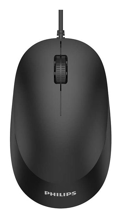 Mouse Ottico 1200 Dpi Usb Comp Mac E Pc Spk7207B 00 - Visualizzazione dettagliata