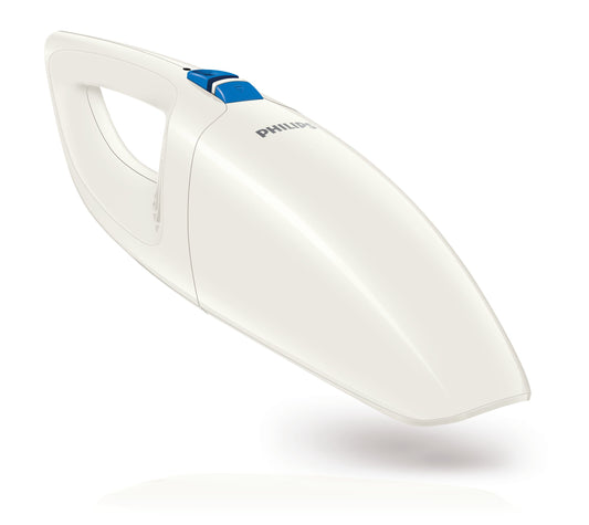 Aspirapolvere Briciole Solido Liqui Philips Fc6150 01 Batteria - Visualizzazione dettagliata