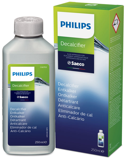 Philips Decalcificante Confezione Singola Philips - Visualizzazione dettagliata
